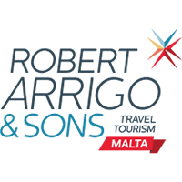 Robert Arrigo and Sons logo