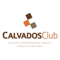 Travel Agency Calvados Club logo