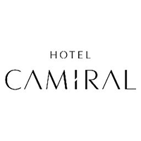 Hotel Camiral logo