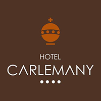 Carlemany logo