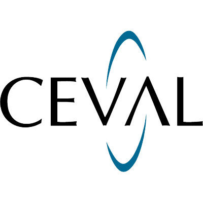 CEVAL logo