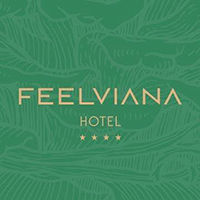 Hotel Feel Viana logo