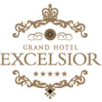 Grand Hotel Excelsior logo