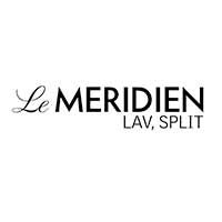 Hotel Le Meridien Lav, Split logo