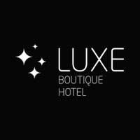 Hotel Luxe, Split logo