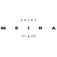 Hotel Meira logo