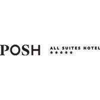Hotel Posh, Split logo