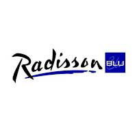 Radisson Blu Resort & Spa, Split logo
