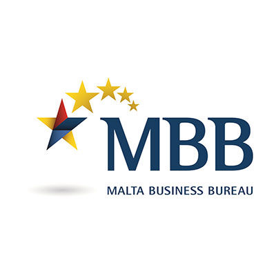 Malta Business Bureau logo