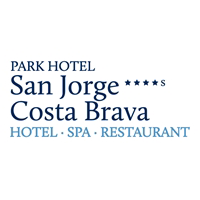 Park Hotel San Jorge logo