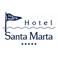 Hotel Santa Marta logo