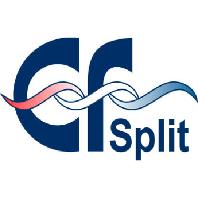 University of Spolit logo