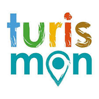 Turismon Travel logo