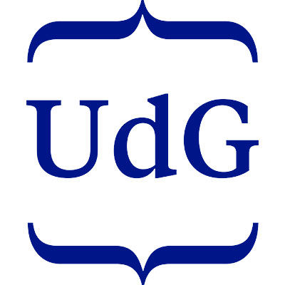 University of Girona logo